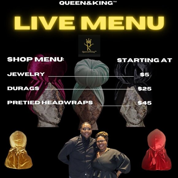 Like This Flyer 4 Live Show Alerts!! - Picture 4 of 5